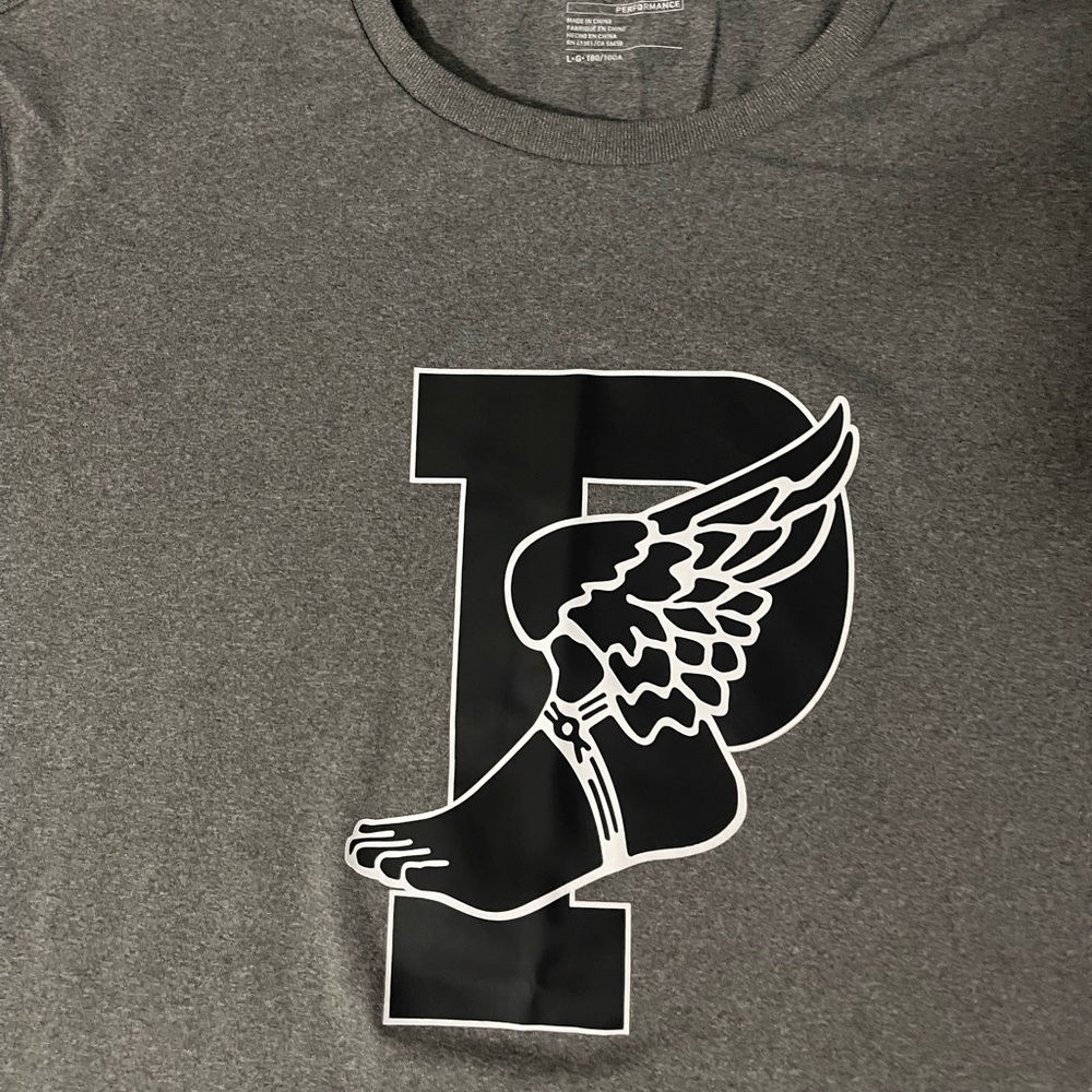 Polo Ralph Lauren P-Wing Performance Tee – Size Large - Picture 11 of 17